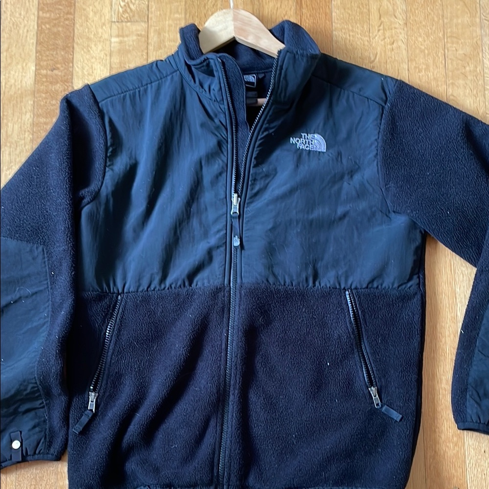 Northface fleece fullzip
